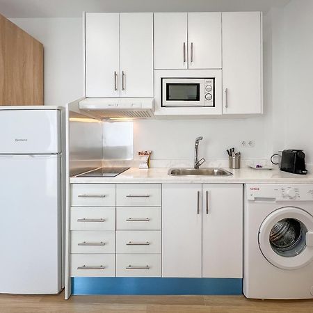 Sunsands Studio 1ºb Playa76 Carihuela Торемолинос Екстериор снимка