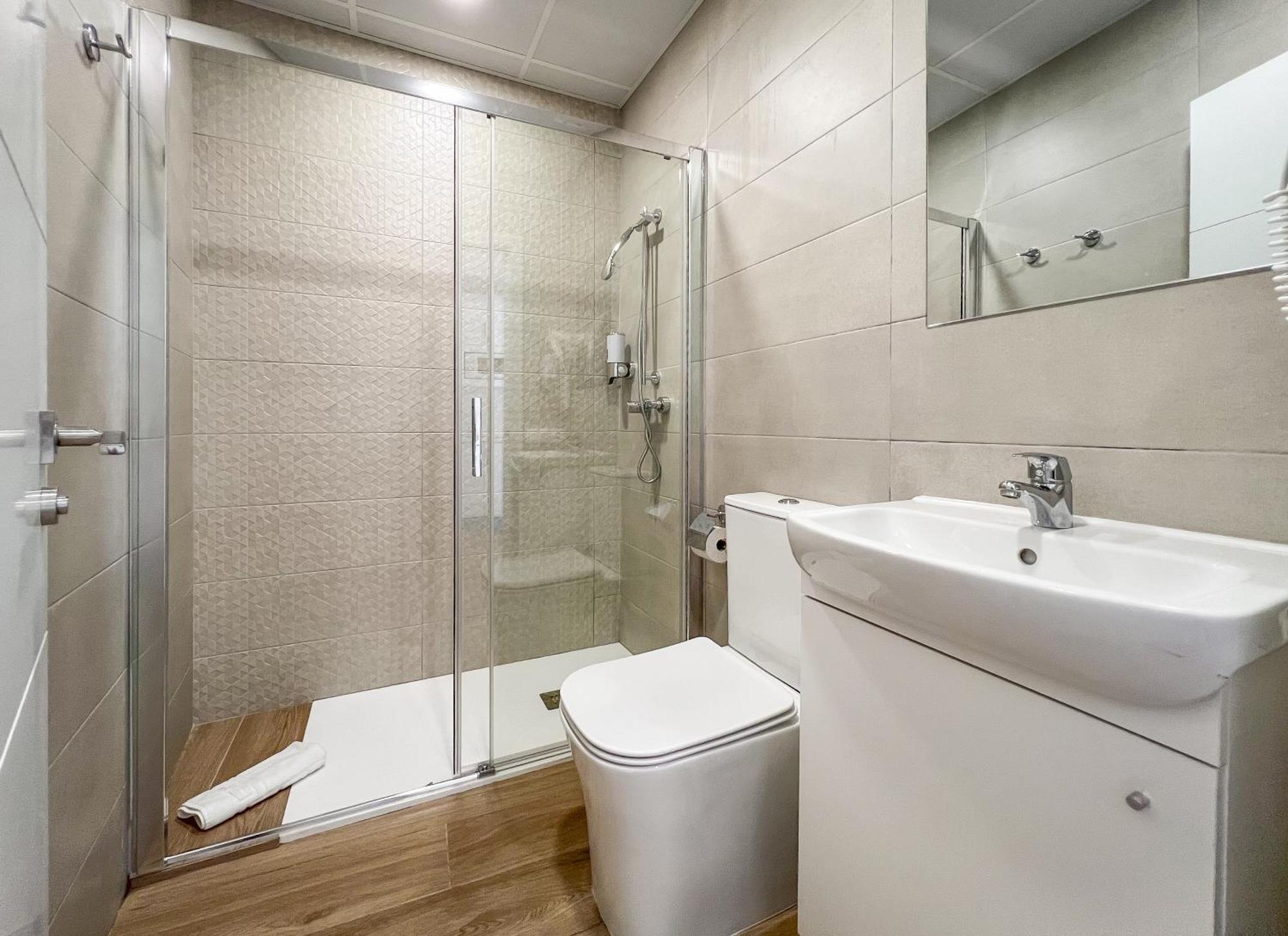 Sunsands Studio 1ºb Playa76 Carihuela Торемолинос Екстериор снимка