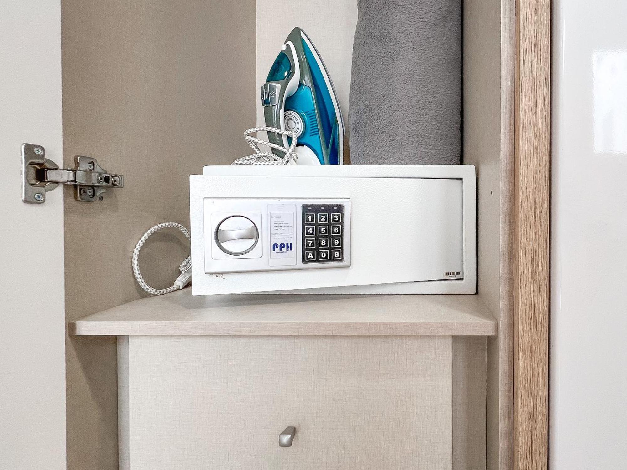 Sunsands Studio 1ºb Playa76 Carihuela Торемолинос Екстериор снимка