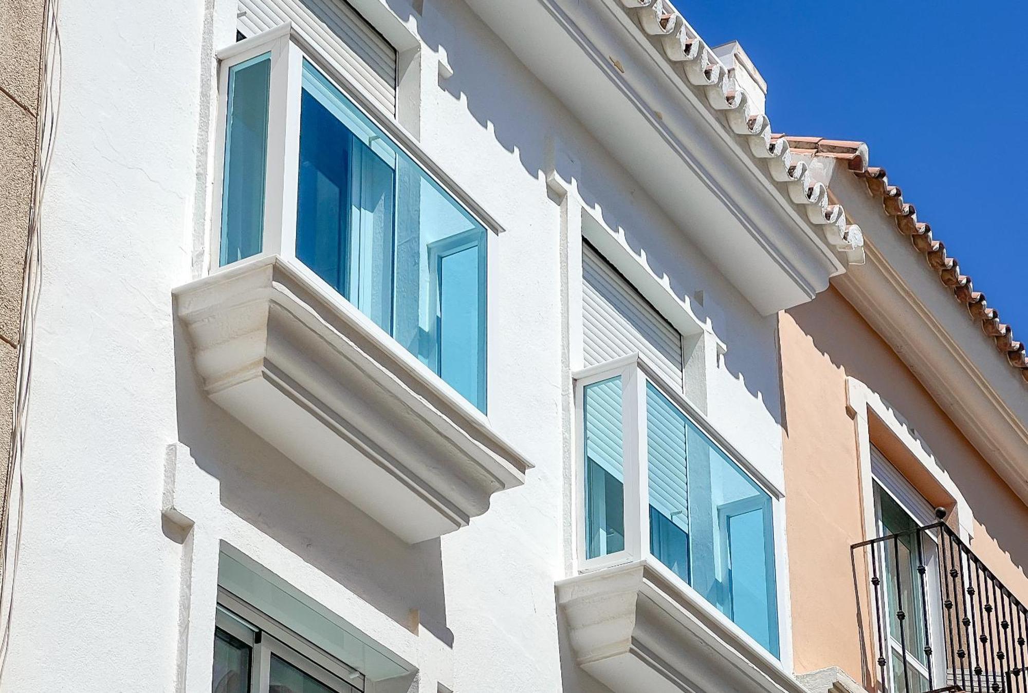 Sunsands Studio 1ºb Playa76 Carihuela Торемолинос Екстериор снимка