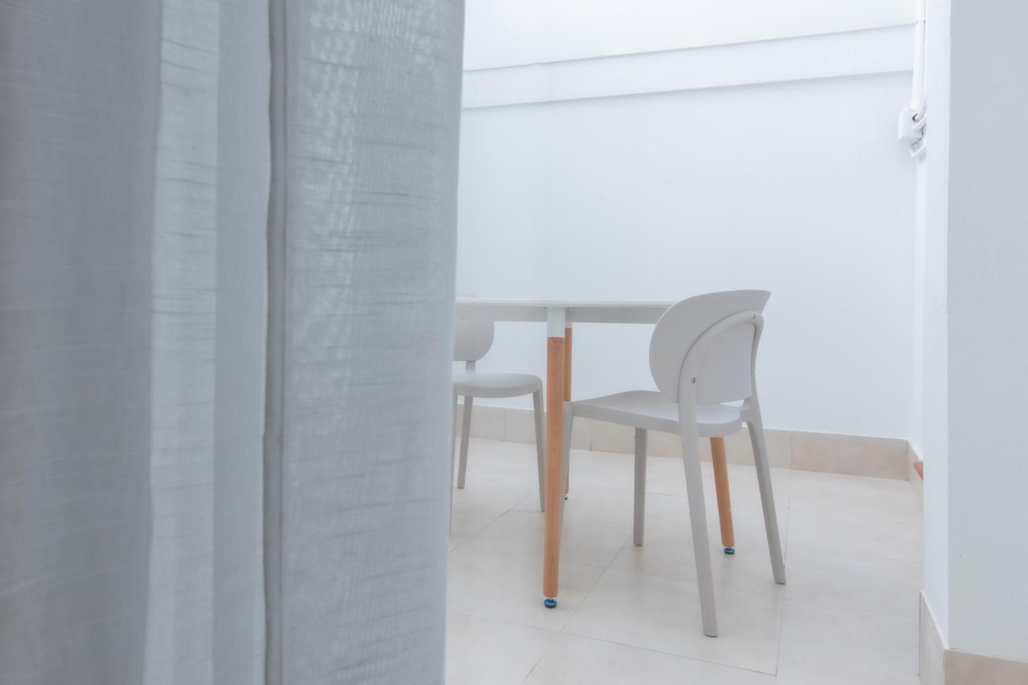 Sunsands Studio 1ºb Playa76 Carihuela Торемолинос Екстериор снимка