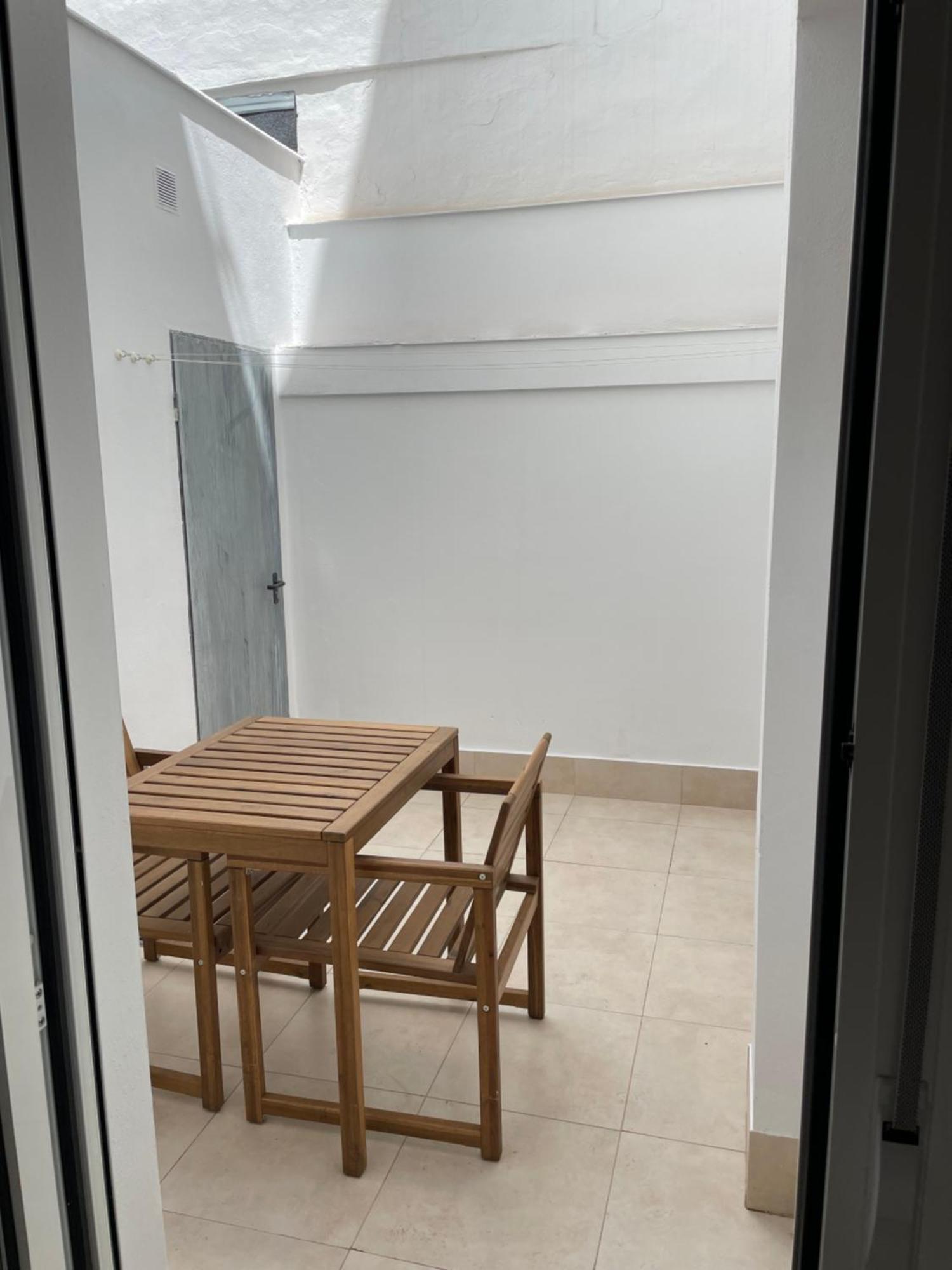 Sunsands Studio 1ºb Playa76 Carihuela Торемолинос Екстериор снимка