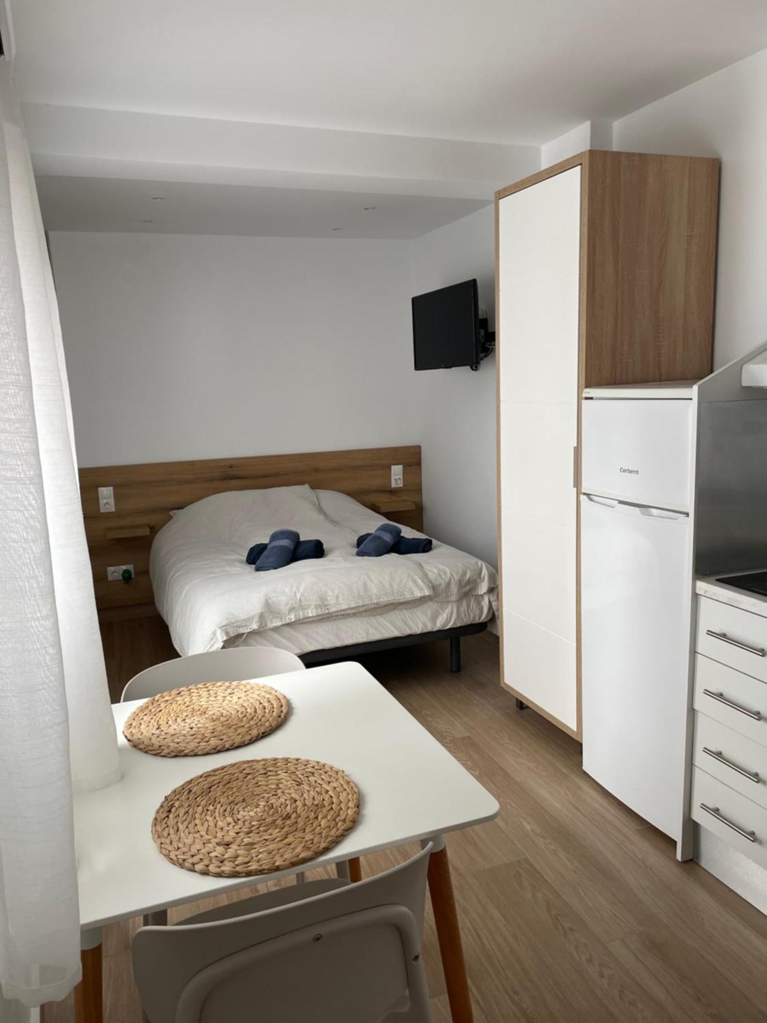 Sunsands Studio 1ºb Playa76 Carihuela Торемолинос Екстериор снимка